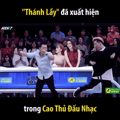 Vũ Hà ăn vạ đòi bỏ ghi hình vì không đoán ra tên bài hát Vũ Hà ăn vạ đòi bỏ ghi hình vì không đoán ra tên bài hát